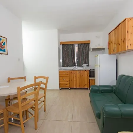 Cardor Holiday Complex-3